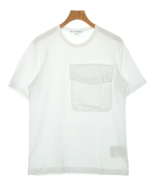 COMME des GARCONS SHIRT コムデギャルソンシャツ Tシャツ・カットソー メンズ 【古着】【中古】