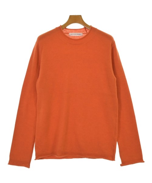 COMME des GARCONS SHIRT コムデギャルソンシャツ ニット・セーター メンズ 【古着】【中古】