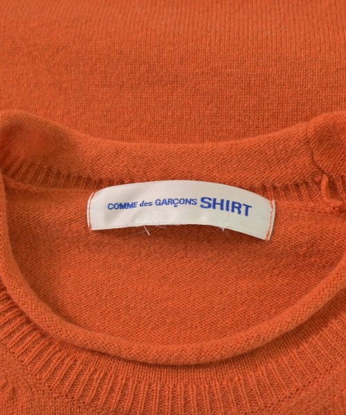 COMME des GARCONS SHIRT コムデギャルソンシャツ ニット・セーター メンズ 【古着】【中古】_2