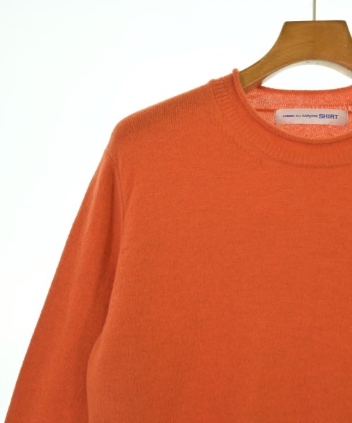 COMME des GARCONS SHIRT コムデギャルソンシャツ ニット・セーター メンズ 【古着】【中古】_3