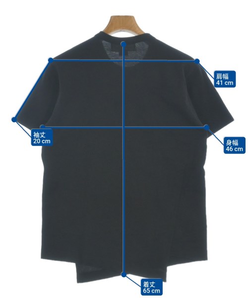 COMME des GARCONS SHIRT コムデギャルソンシャツ Tシャツ・カットソー メンズ 【古着】【中古】_5