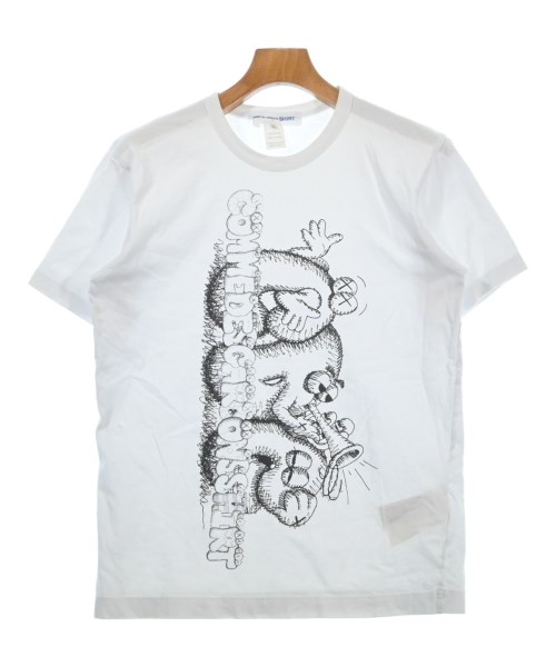 COMME des GARCONS SHIRT コムデギャルソンシャツ Tシャツ・カットソー レディース 【古着】【中古】