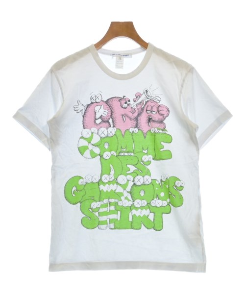 COMME des GARCONS SHIRT コムデギャルソンシャツ Tシャツ・カットソー メンズ 【古着】【中古】