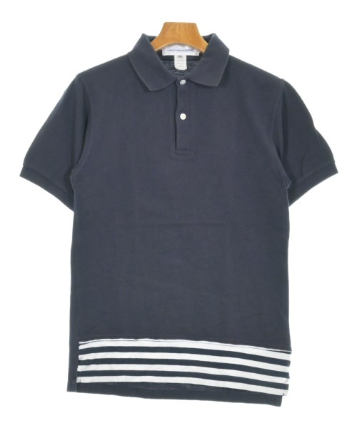 COMME des GARCONS SHIRT コムデギャルソンシャツ ポロシャツ メンズ 【古着】【中古】