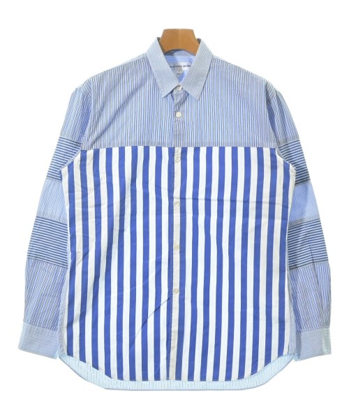COMME des GARCONS SHIRT コムデギャルソンシャツ カジュアルシャツ メンズ 【古着】【中古】