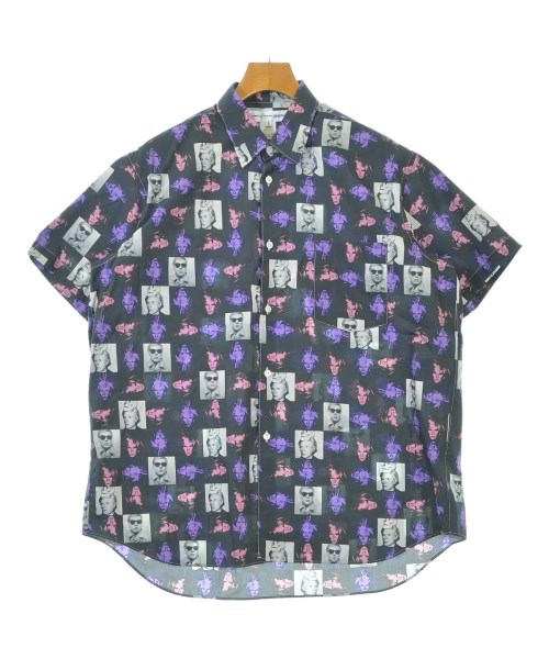 COMME des GARCONS SHIRT コムデギャルソンシャツ カジュアルシャツ メンズ 【古着】【中古】