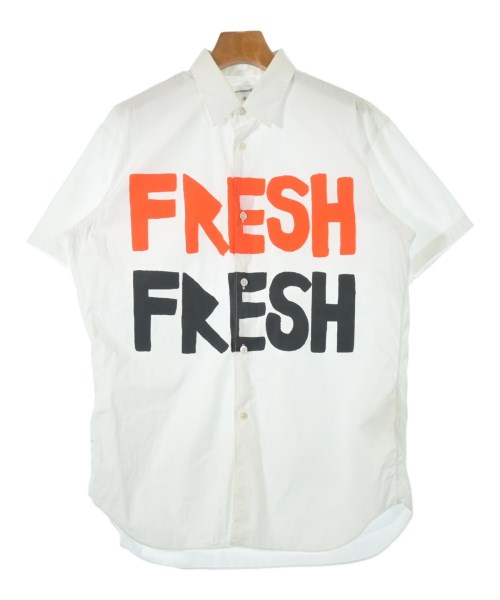 COMME des GARCONS SHIRT コムデギャルソンシャツ カジュアルシャツ メンズ 【古着】【中古】