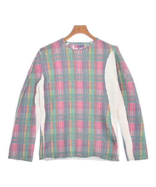 COMME des GARCONS SHIRT コムデギャルソンシャツ ニット・セーター メンズ 【古着】【中古】