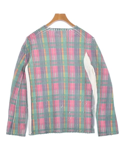 COMME des GARCONS SHIRT コムデギャルソンシャツ ニット・セーター メンズ 【古着】【中古】
