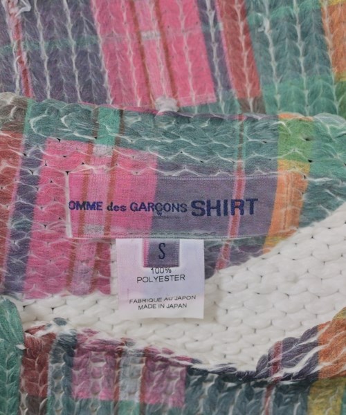 COMME des GARCONS SHIRT コムデギャルソンシャツ ニット・セーター メンズ 【古着】【中古】