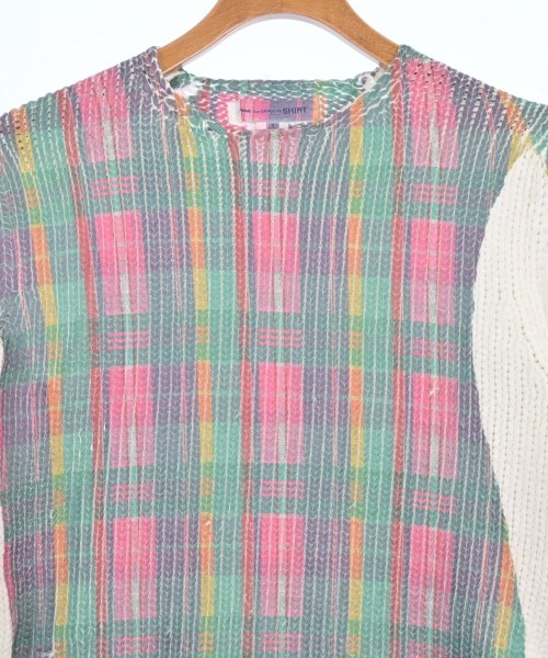 COMME des GARCONS SHIRT コムデギャルソンシャツ ニット・セーター メンズ 【古着】【中古】