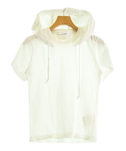 COMME des GARCONS SHIRT コムデギャルソンシャツ パーカー メンズ 【古着】【中古】