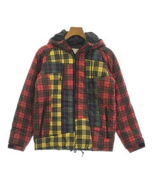 COMME des GARCONS SHIRT コムデギャルソンシャツ ブルゾン メンズ 【古着】【中古】の通販は 17,325円