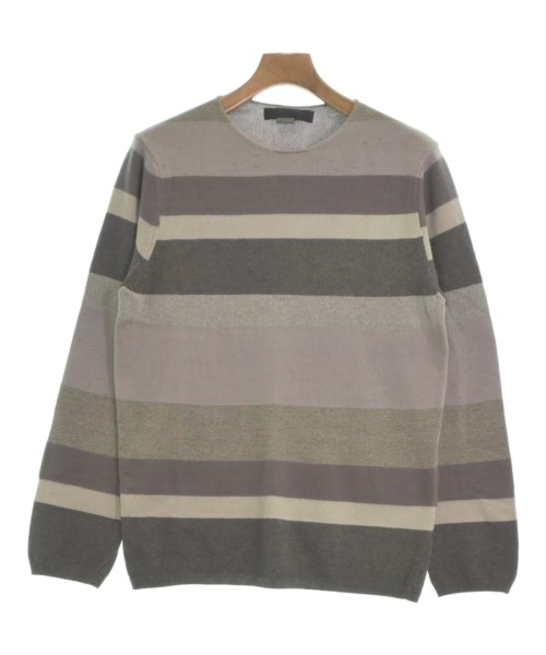 COMME des GARCONS SHIRT コムデギャルソンシャツ ニット・セーター メンズ 【古着】【中古】