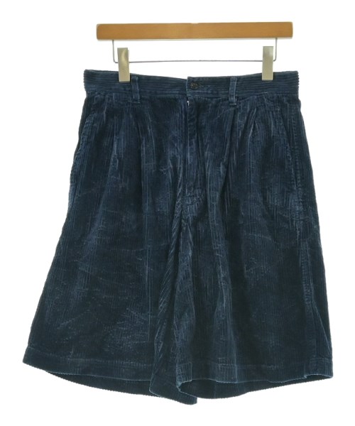 COMME des GARCONS SHIRT コムデギャルソンシャツ ショートパンツ メンズ 【古着】【中古】 COMME des GARCONS SHIRT コムデギャルソンシャツ ショートパンツ