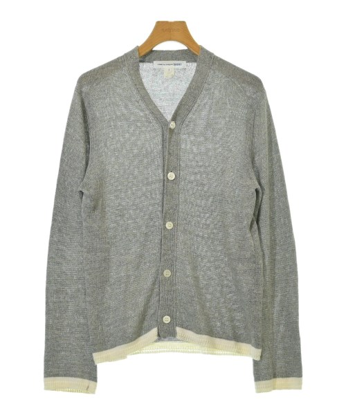 COMME des GARCONS SHIRT コムデギャルソンシャツ カーディガン メンズ 【古着】【中古】