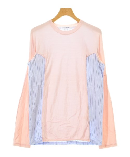 COMME des GARCONS SHIRT コムデギャルソンシャツ ニット・セーター メンズ 【古着】【中古】