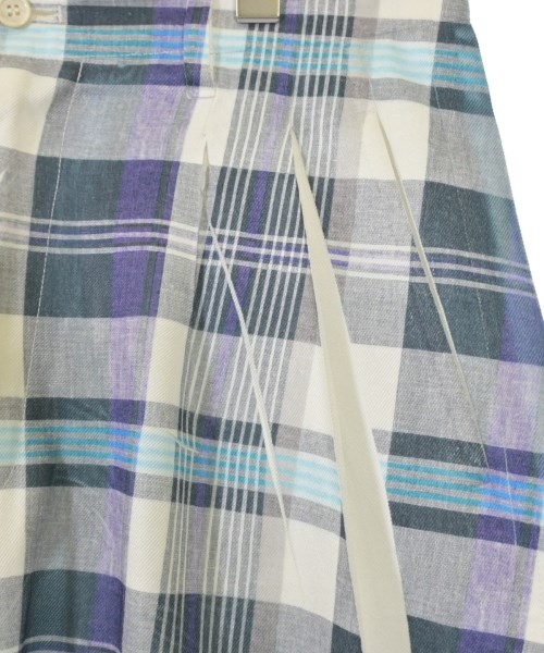 COMME des GARCONS SHIRT コムデギャルソンシャツ ショートパンツ メンズ 【古着】【中古】_3