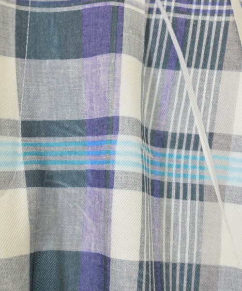 COMME des GARCONS SHIRT コムデギャルソンシャツ ショートパンツ メンズ 【古着】【中古】_5