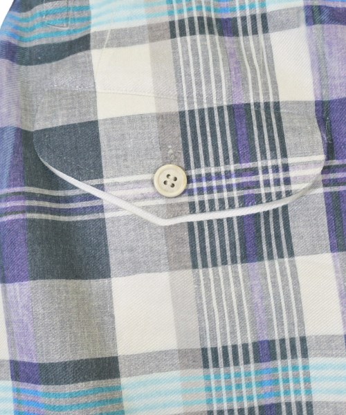 COMME des GARCONS SHIRT コムデギャルソンシャツ ショートパンツ メンズ 【古着】【中古】_7