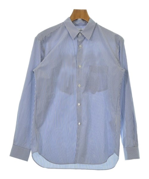 COMME des GARCONS SHIRT コムデギャルソンシャツ カジュアルシャツ メンズ 【古着】【中古】