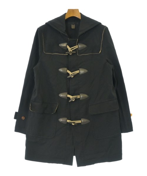 COMME des GARCONS SHIRT コムデギャルソンシャツ ダッフルコート メンズ 【古着】【中古】