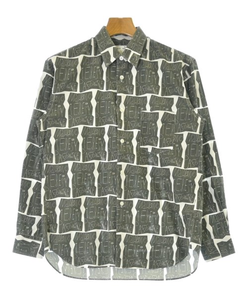 COMME des GARCONS SHIRT コムデギャルソンシャツ カジュアルシャツ メンズ 【古着】【中古】