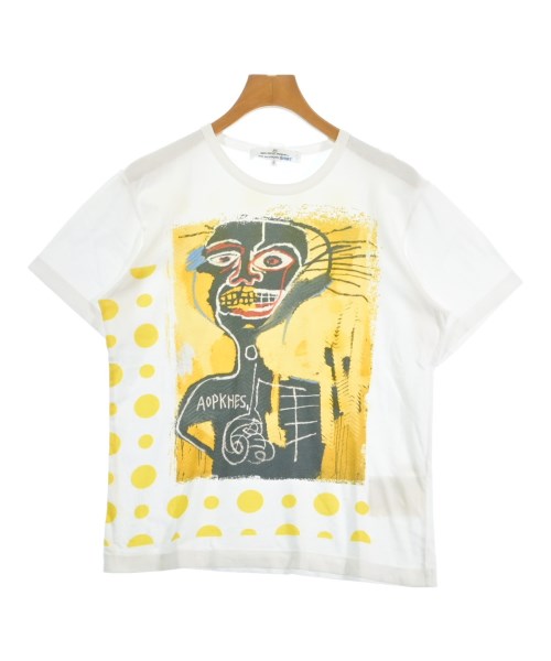 COMME des GARCONS SHIRT コムデギャルソンシャツ Tシャツ・カットソー メンズ 【古着】【中古】