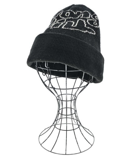 COMME des GARCONS SHIRT コムデギャルソンシャツ ニットキャップ・ビーニー メンズ 【古着】【中古】