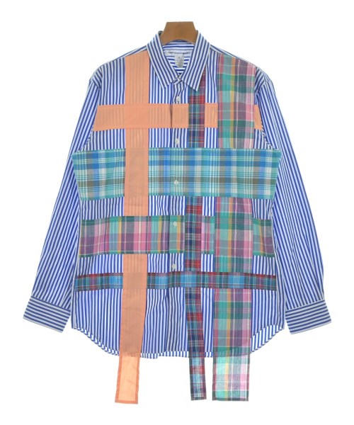 COMME des GARCONS SHIRT コムデギャルソンシャツ カジュアルシャツ メンズ 【古着】【中古】