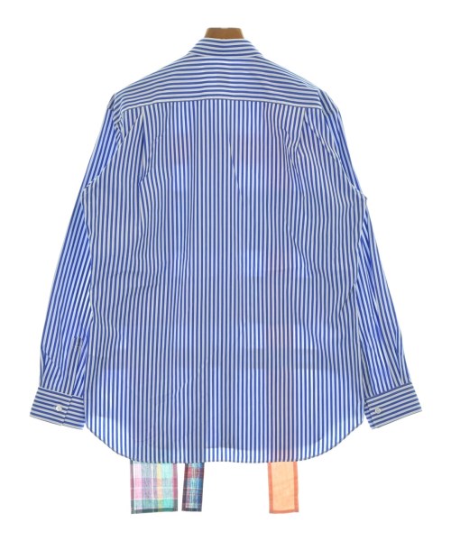 COMME des GARCONS SHIRT コムデギャルソンシャツ カジュアルシャツ メンズ 【古着】【中古】_1