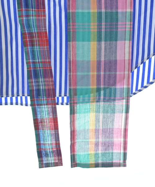 COMME des GARCONS SHIRT コムデギャルソンシャツ カジュアルシャツ メンズ 【古着】【中古】_5