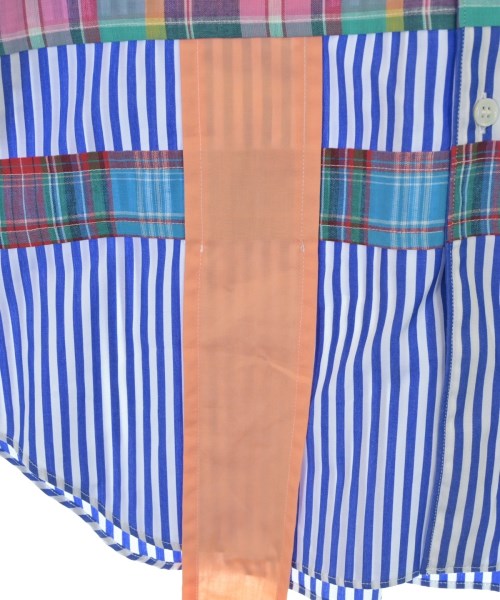 COMME des GARCONS SHIRT コムデギャルソンシャツ カジュアルシャツ メンズ 【古着】【中古】_6