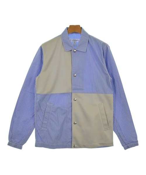 COMME des GARCONS SHIRT コムデギャルソンシャツ カバーオール メンズ 【古着】【中古】