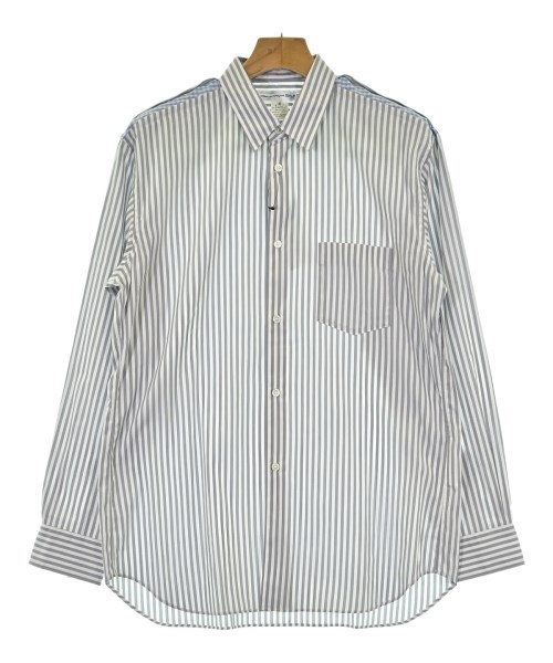 COMME des GARCONS SHIRT コムデギャルソンシャツ カジュアルシャツ メンズ 【古着】【中古】