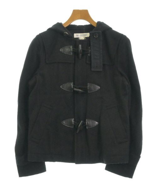 COMME des GARCONS SHIRT コムデギャルソンシャツ ダッフルコート メンズ 【古着】【中古】の通販は 17,325円