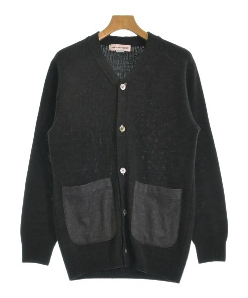 COMME des GARCONS SHIRT コムデギャルソンシャツ カーディガン メンズ 【古着】【中古】の通販は