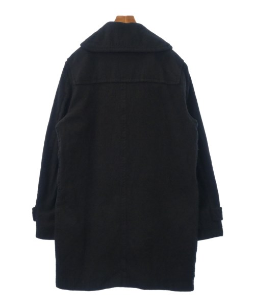 COMME des GARCONS SHIRT コムデギャルソンシャツ ダッフルコート