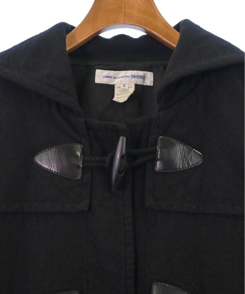 COMME des GARCONS SHIRT コムデギャルソンシャツ ダッフルコート
