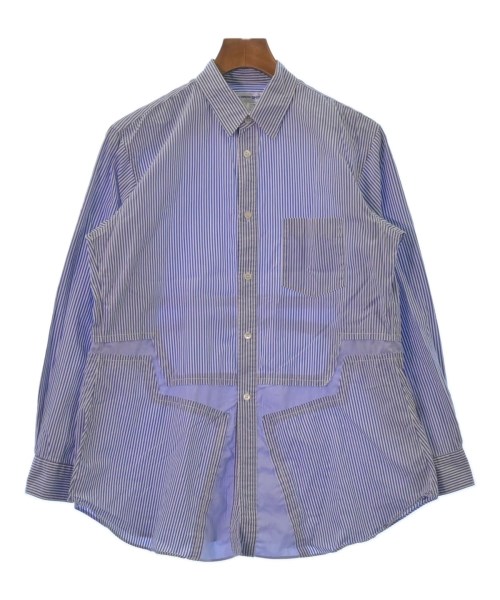 COMME des GARCONS SHIRT コムデギャルソンシャツ カジュアルシャツ メンズ 【古着】【中古】の通販は