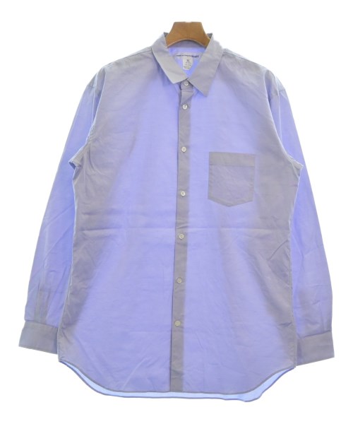COMME des GARCONS SHIRT コムデギャルソンシャツ カジュアルシャツ メンズ 【古着】【中古】の通販は