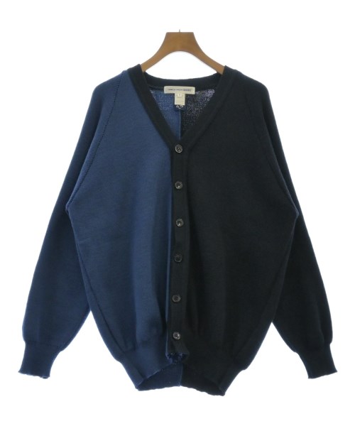 COMME des GARCONS SHIRT コムデギャルソンシャツ カーディガン メンズ 【古着】【中古】の通販は 24,000円