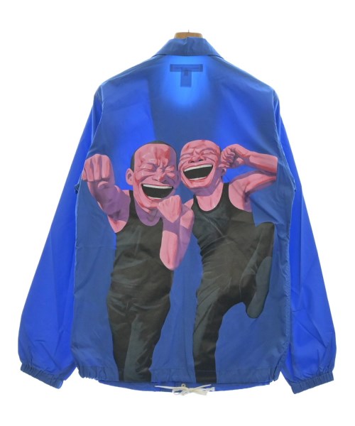 コムデギャルソンシャツ ジャケット ブルゾン コムデギャルソンシャツ