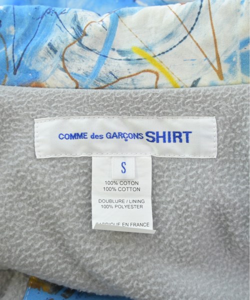 COMME des GARCONS SHIRT コムデギャルソンシャツ ブルゾン（その他） メンズ 【古着】【中古】_2