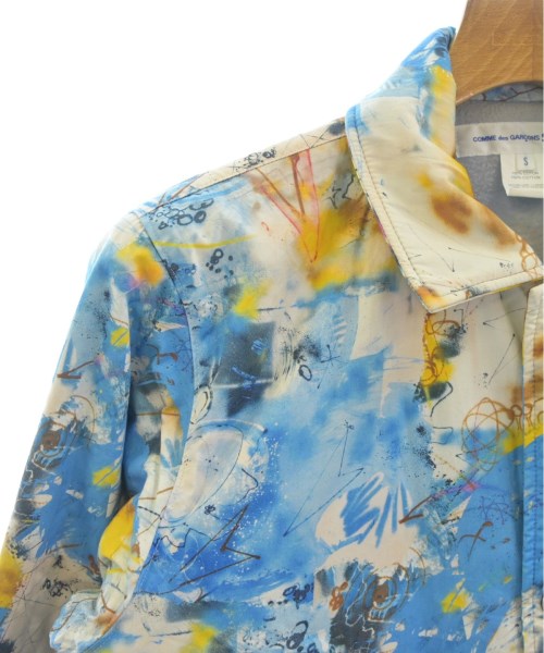 COMME des GARCONS SHIRT コムデギャルソンシャツ ブルゾン（その他） メンズ 【古着】【中古】_4