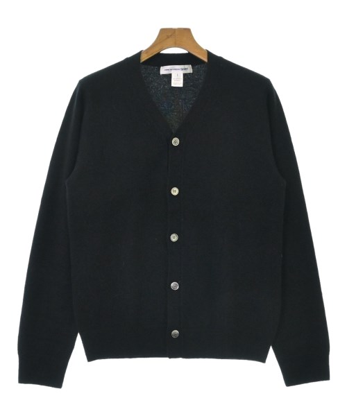 COMME des GARCONS SHIRT コムデギャルソンシャツ カーディガン メンズ 【古着】【中古】の通販は 24,000円