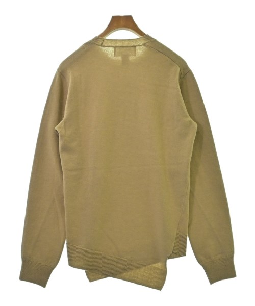 COMME des GARCONS SHIRT コムデギャルソンシャツ ニット・セーター メンズ 【古着】【中古】_1