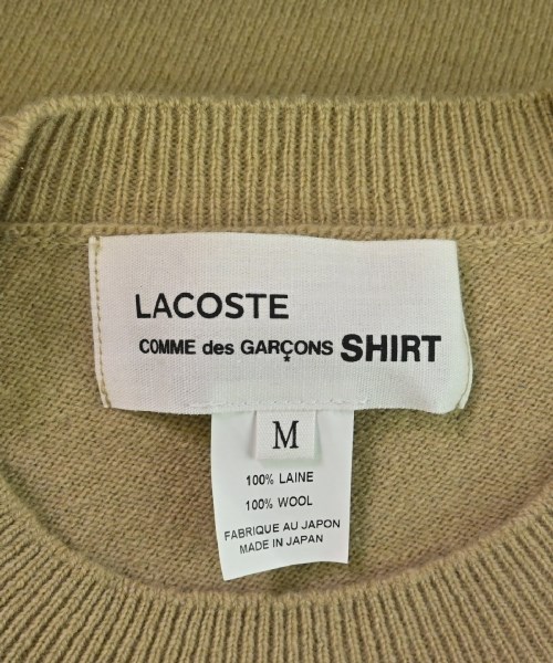 COMME des GARCONS SHIRT コムデギャルソンシャツ ニット・セーター メンズ 【古着】【中古】_2