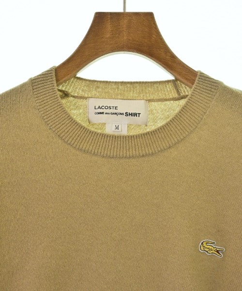 COMME des GARCONS SHIRT コムデギャルソンシャツ ニット・セーター メンズ 【古着】【中古】_6