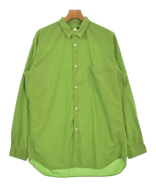 COMME des GARCONS SHIRT コムデギャルソンシャツ カジュアルシャツ メンズ 【古着】【中古】